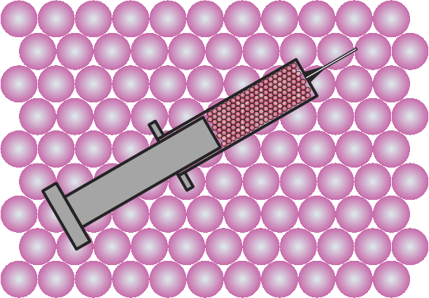 Radioactive Microspheres (BetaSpheres(R)) Manufactuered by XL Sci-Tech Inc.