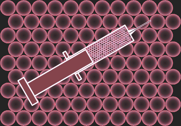 Radioactive Microspheres (BetaSpheres(R)) Manufactuered by XL Sci-Tech Inc.