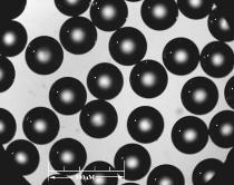 Precision Microspheres (iSpheres(TM)) Manufactuered by XL Sci-Tech Inc.